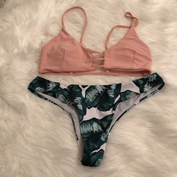 Cupshe Other - Bikini
